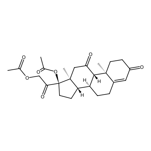 Budesonide impurity 45