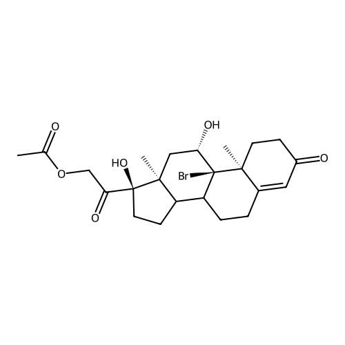 Hydrocortisone Impurity 29