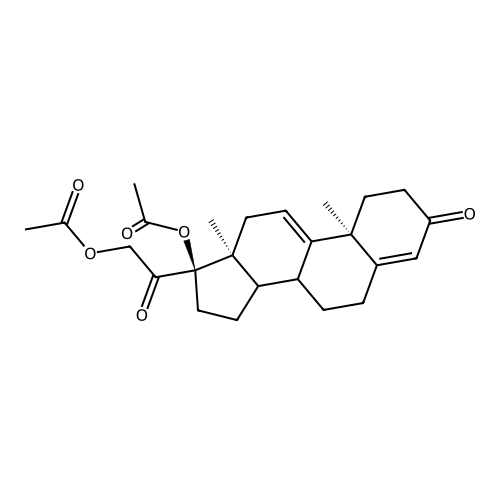 Hydrocortisone Impurity 28