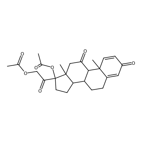 Budesonide Impurity 6