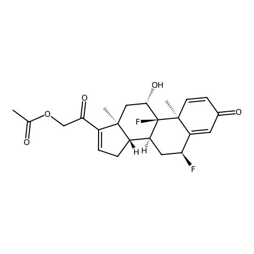 Difluprednate Impurity 13