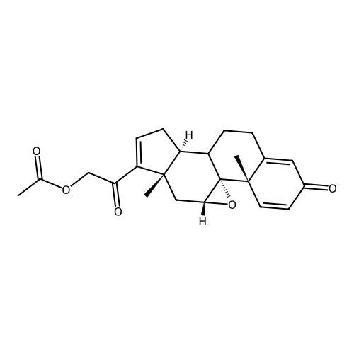 Budesonide Impurity 57