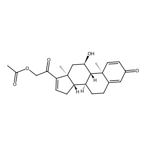 Budesonide Impurity 30