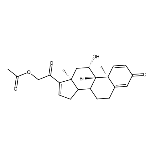 Budesonide Impurity 61