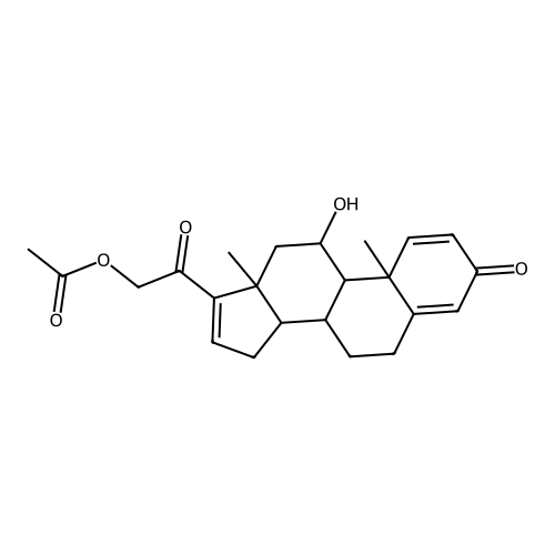 Budesonide Impurity 3