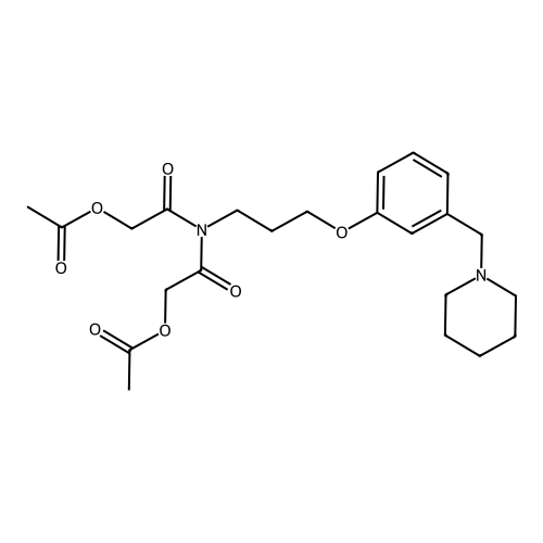 Roxatidine impurity 65