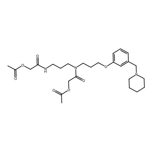 Roxatidine Impurity 66