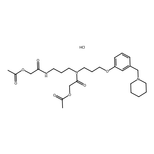 Roxatidine Impurity 53