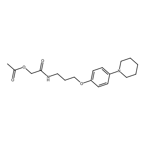 Roxatidine Impurity 37