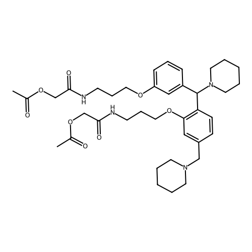 Roxatidine Impurity 78