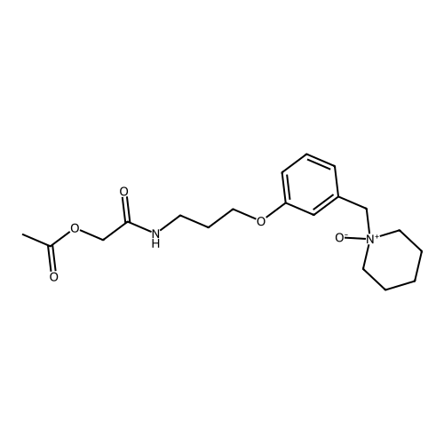 Roxatidine Impurity 9