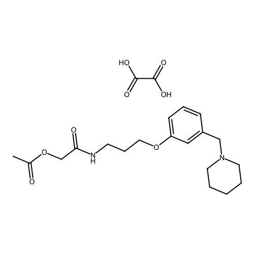 Roxatidine Impurity 54