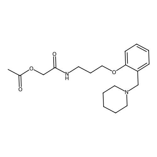 Roxatidine Impurity 39