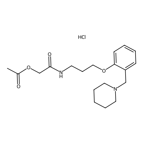 Roxatidine Impurity 60