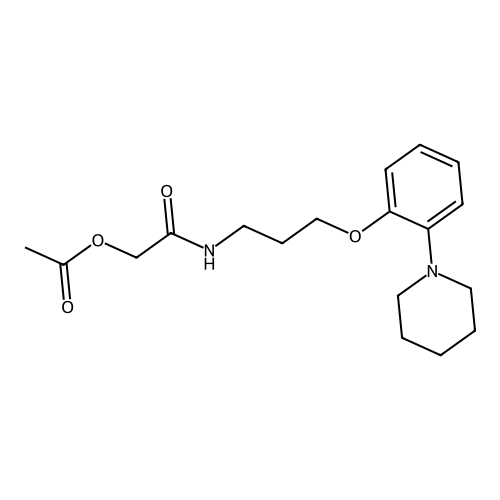 Roxatidine Impurity 38