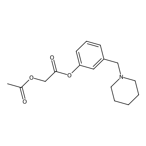 Roxatidine Impurity 41