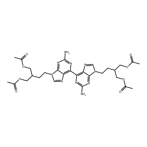 Famciclovir Impurity 20