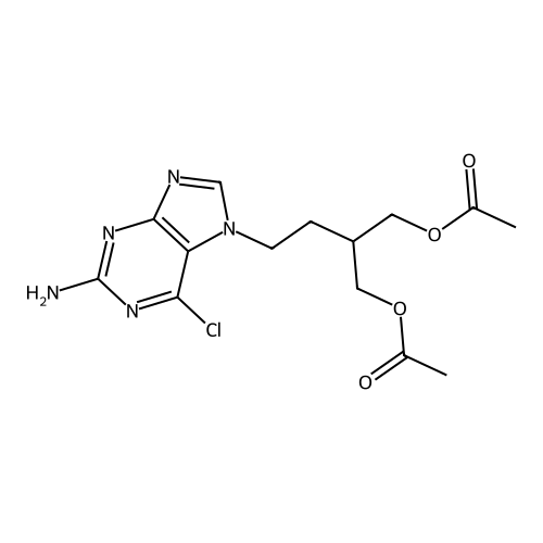 Penciclovir Impurity 4