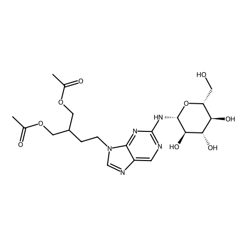 Famciclovir Impurity 30