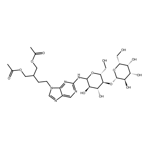Famciclovir Impurity 29