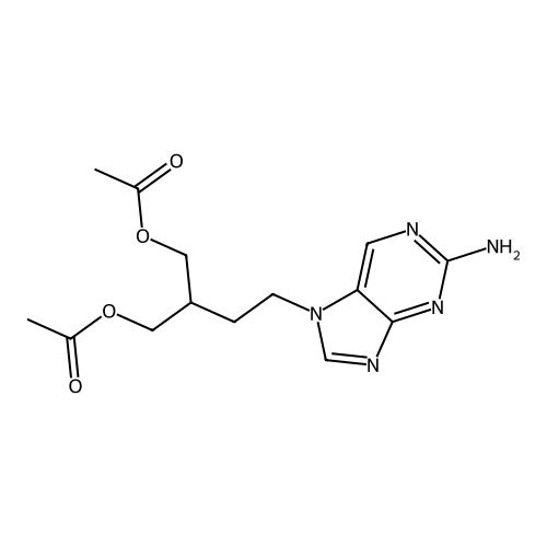 Famciclovir N7-Isomer