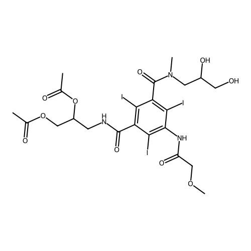 Iopromide Impurity 13