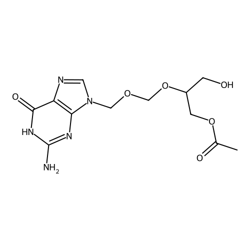 Ganciclovir Impurity 17