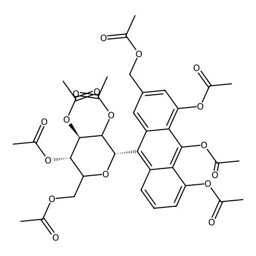 Diacerein EP Impurity G