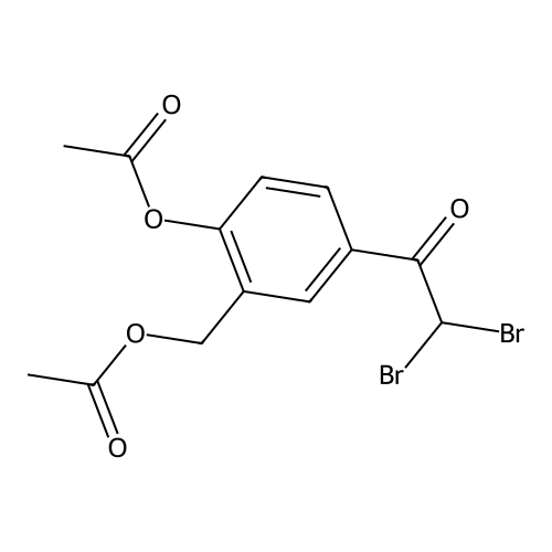 Salbutamol Impurity 78