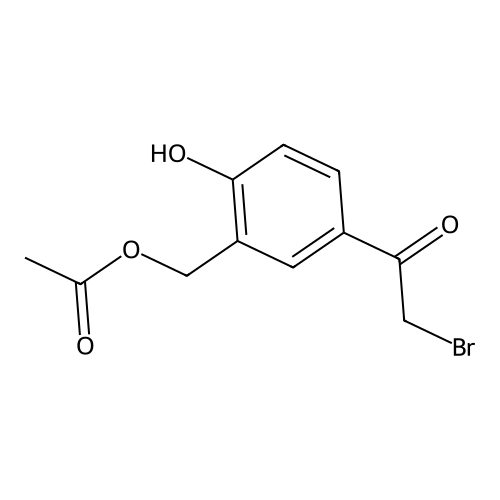Salbutamol Impurity 79