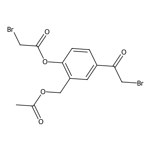 Salbutamol Impurity 185