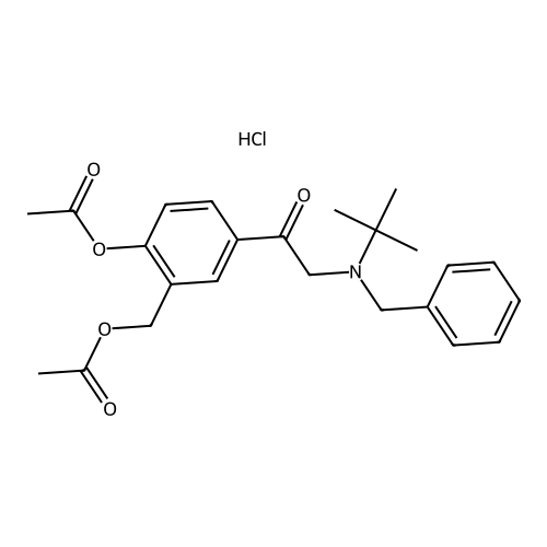 Salbutamol Impurity 193