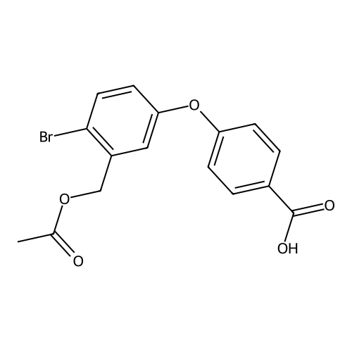 Crisaborole Impurity 136