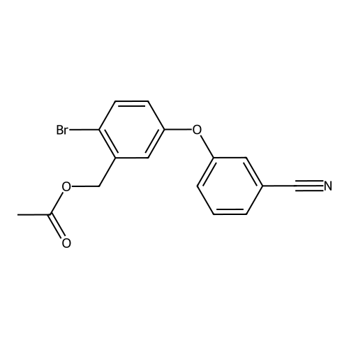 Crisaborole impurity 105