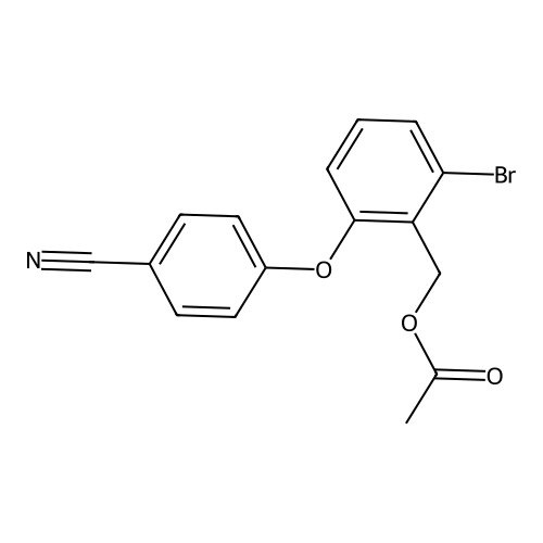 Crisaborole impurity 113