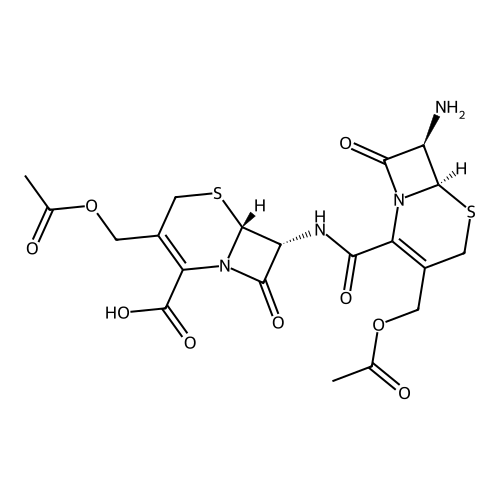 Cefazolin Impurity 24