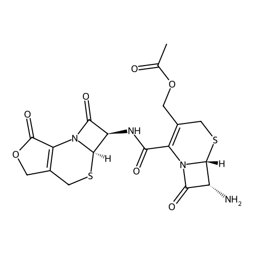 Cefazolin Impurity 71