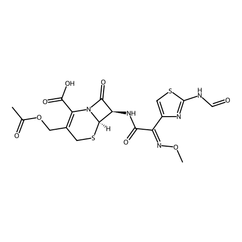Cefotaxime Sodium EP Impurity C