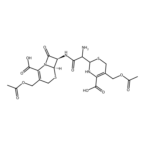 Cefamandole Impurity 7