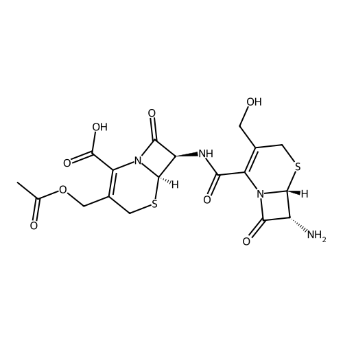 Cefepime impurity 37