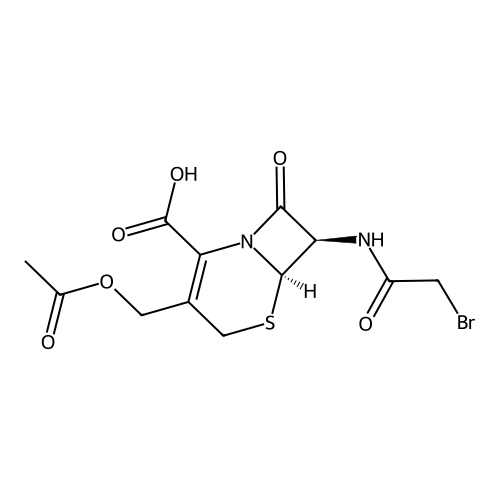 Cefathiamidine Impurity 1