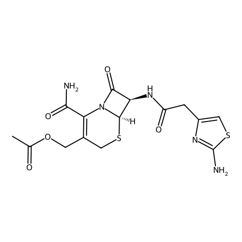 Cefotiam Impurity 38