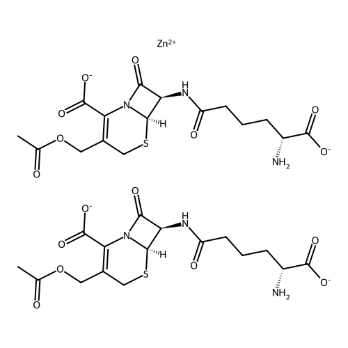 Cefoperazone Impurity 11