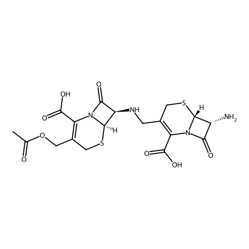 Cefepime Impurity 12