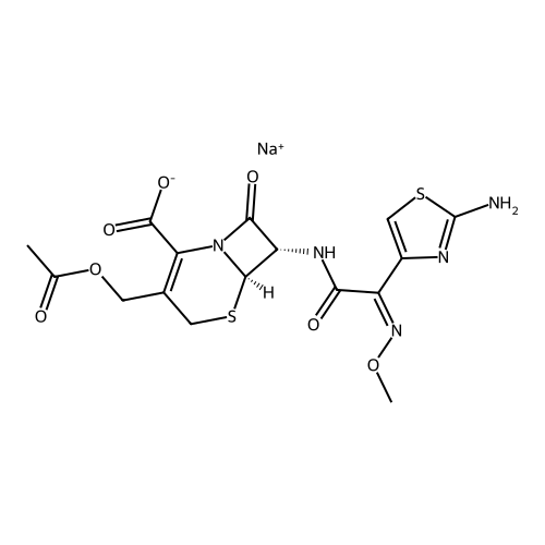 Cefotaxime Impurity 30