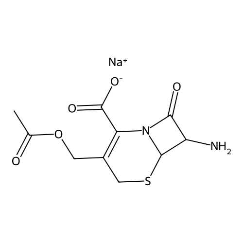 Cefoperazone EP Impurity E (Sodium salt)