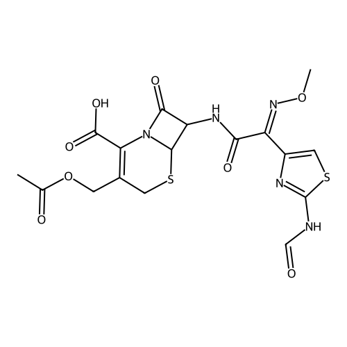 Cefotaxime EP Impurity C
