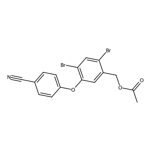 Crisaborole impurity 110