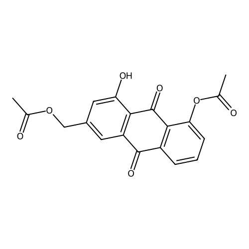 Diacerein Impurity 13