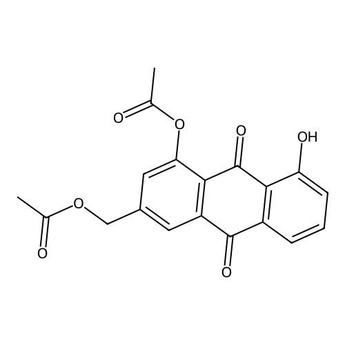 Diacerein Impurity 14